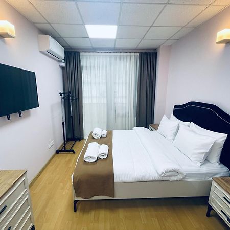 Hotel Four Seasons Tbilisi Zewnętrze zdjęcie