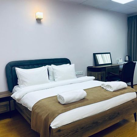 Hotel Four Seasons Tbilisi Zewnętrze zdjęcie