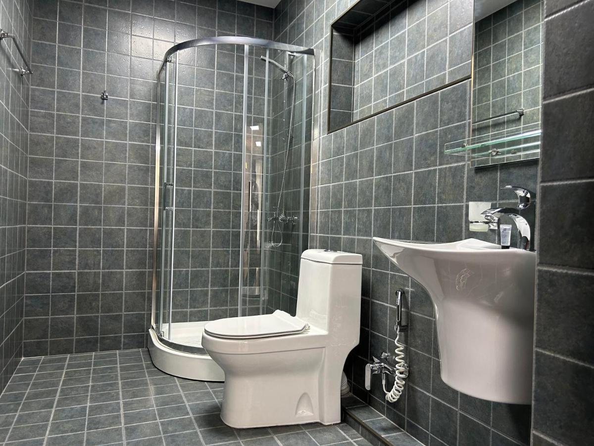 Hotel Four Seasons Tbilisi Zewnętrze zdjęcie