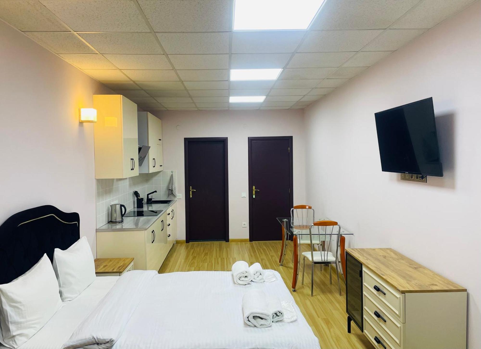Hotel Four Seasons Tbilisi Zewnętrze zdjęcie
