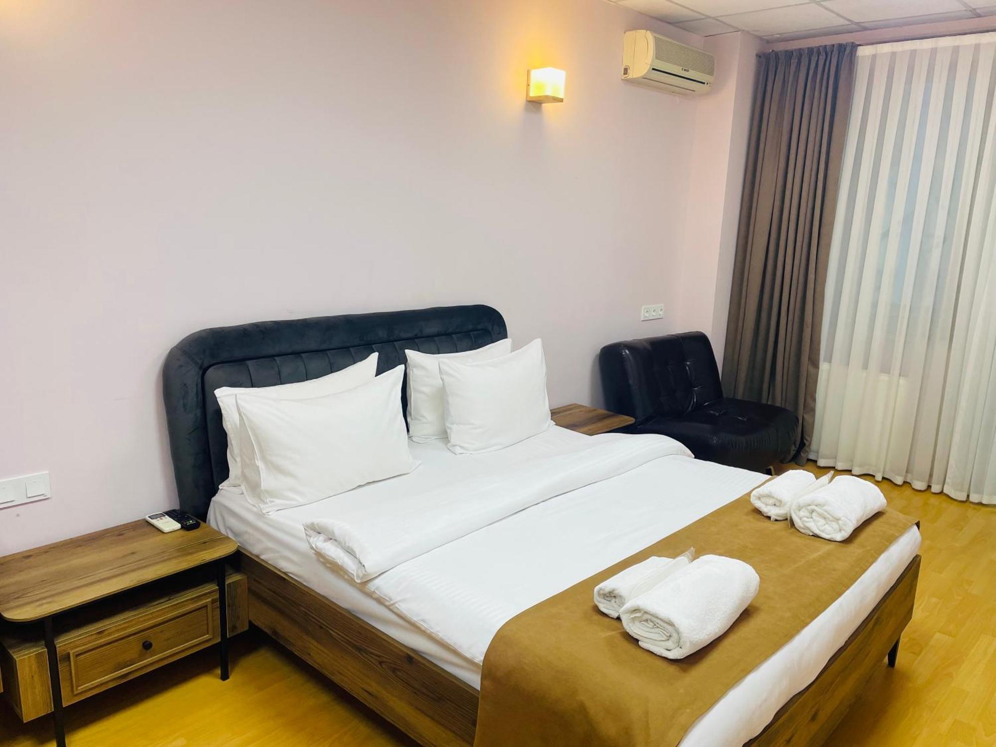 Hotel Four Seasons Tbilisi Zewnętrze zdjęcie