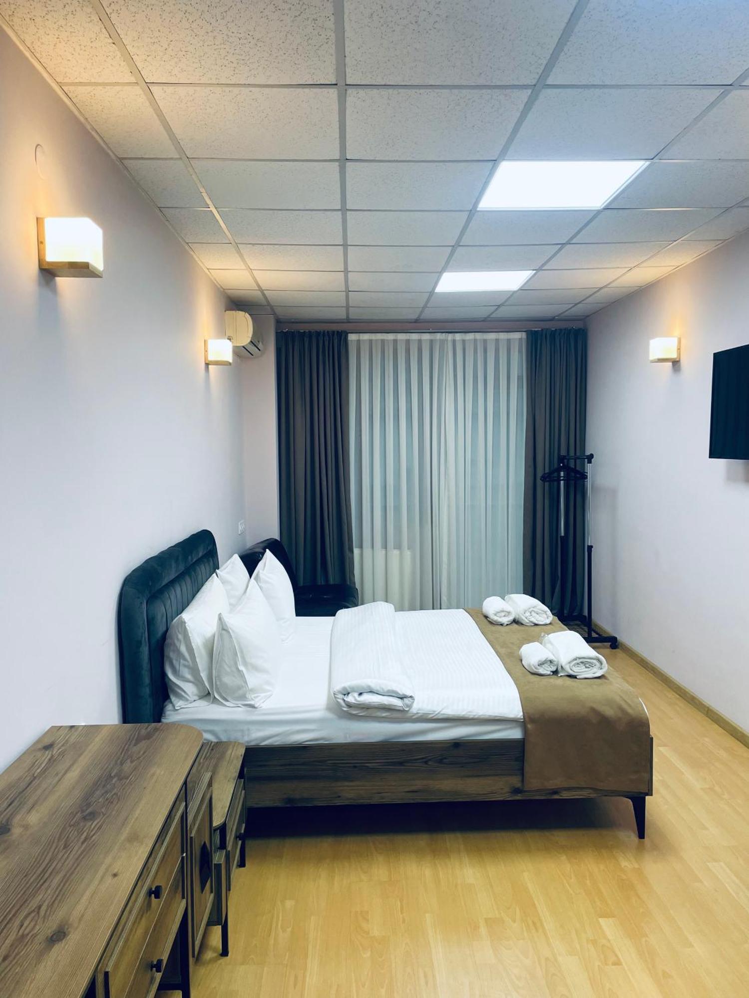 Hotel Four Seasons Tbilisi Zewnętrze zdjęcie