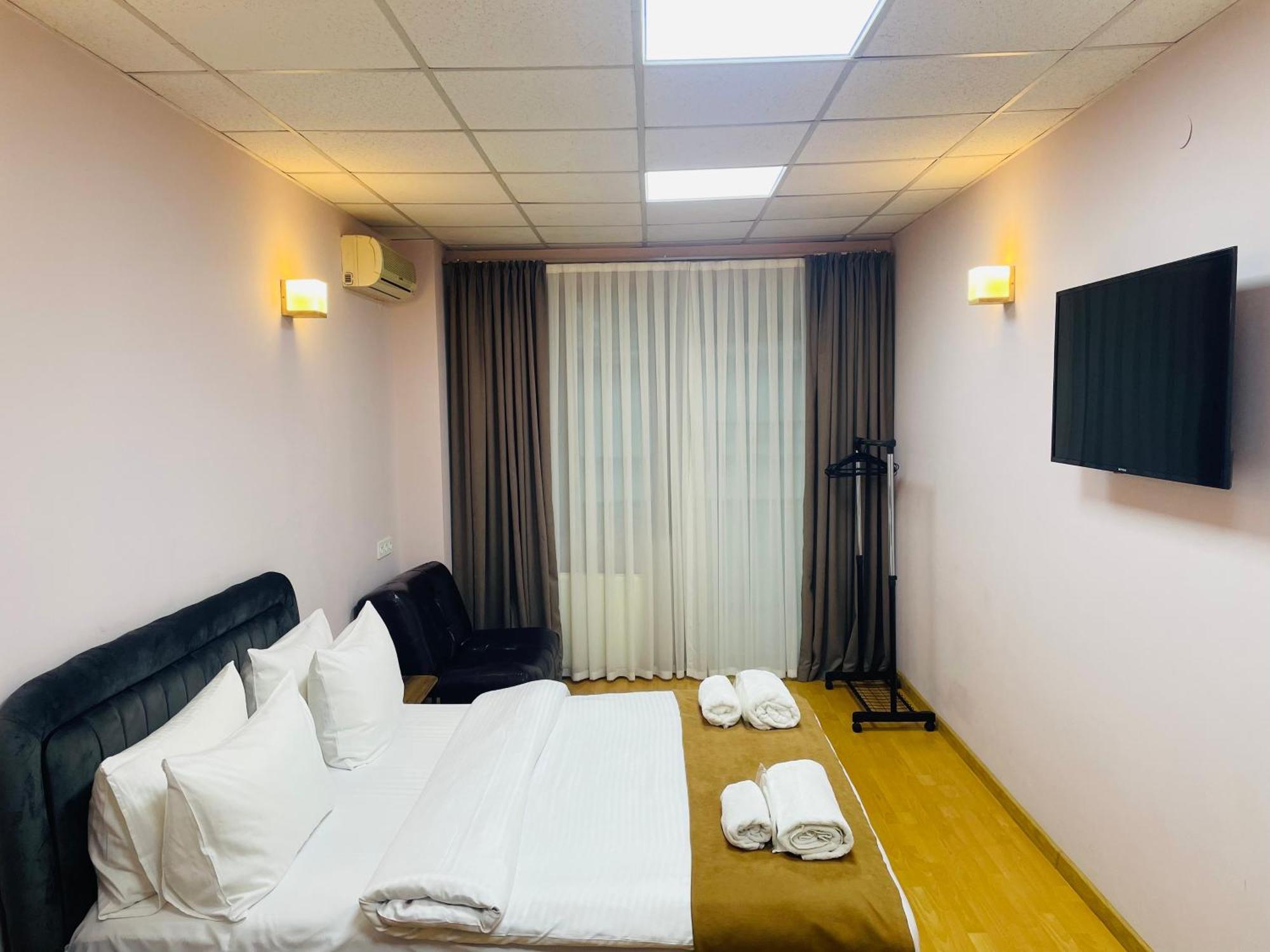 Hotel Four Seasons Tbilisi Zewnętrze zdjęcie