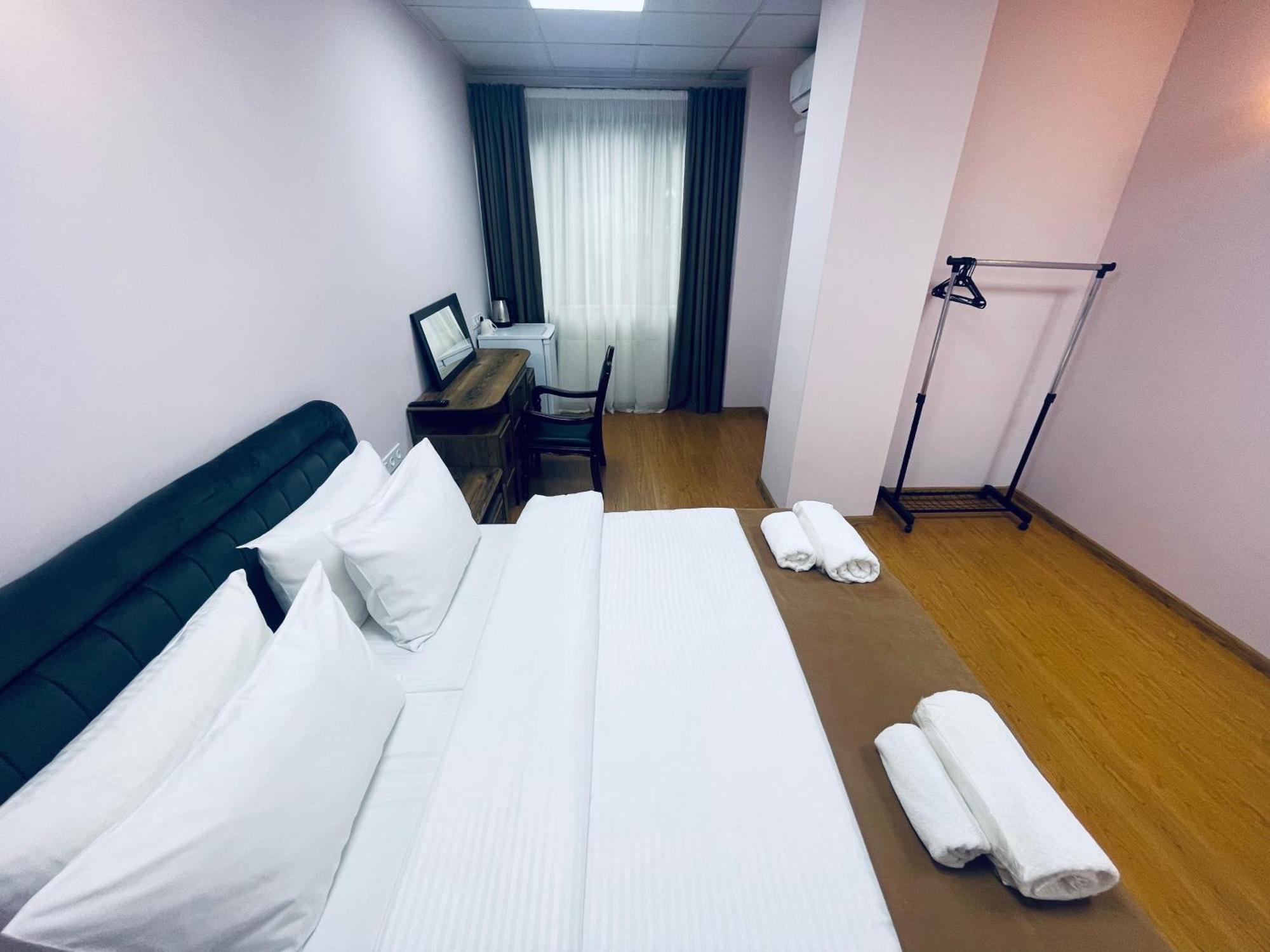 Hotel Four Seasons Tbilisi Zewnętrze zdjęcie