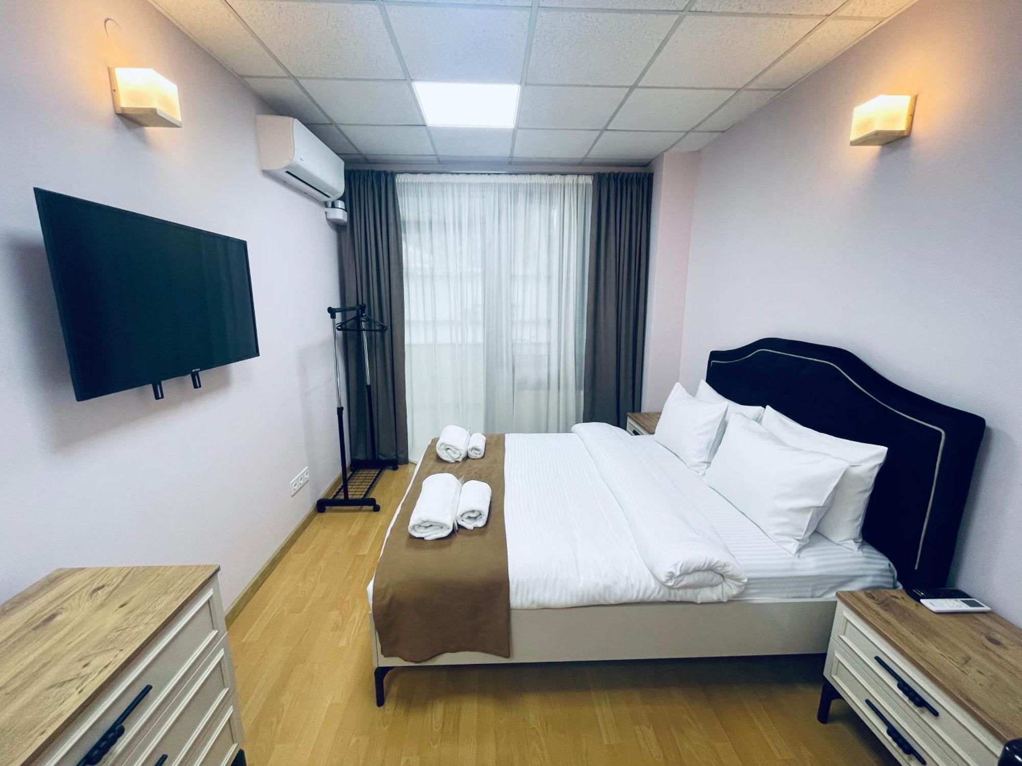 Hotel Four Seasons Tbilisi Zewnętrze zdjęcie