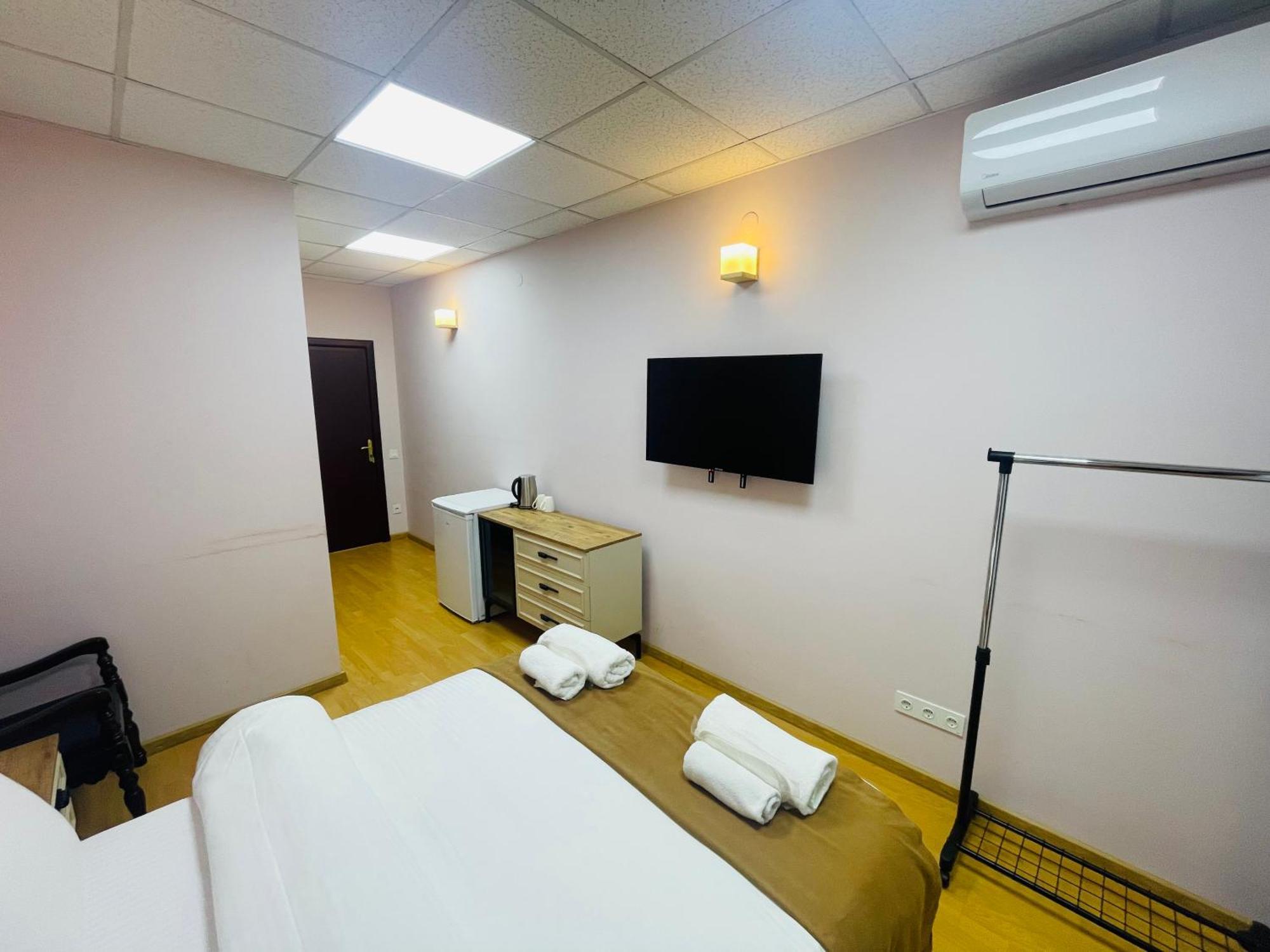 Hotel Four Seasons Tbilisi Zewnętrze zdjęcie