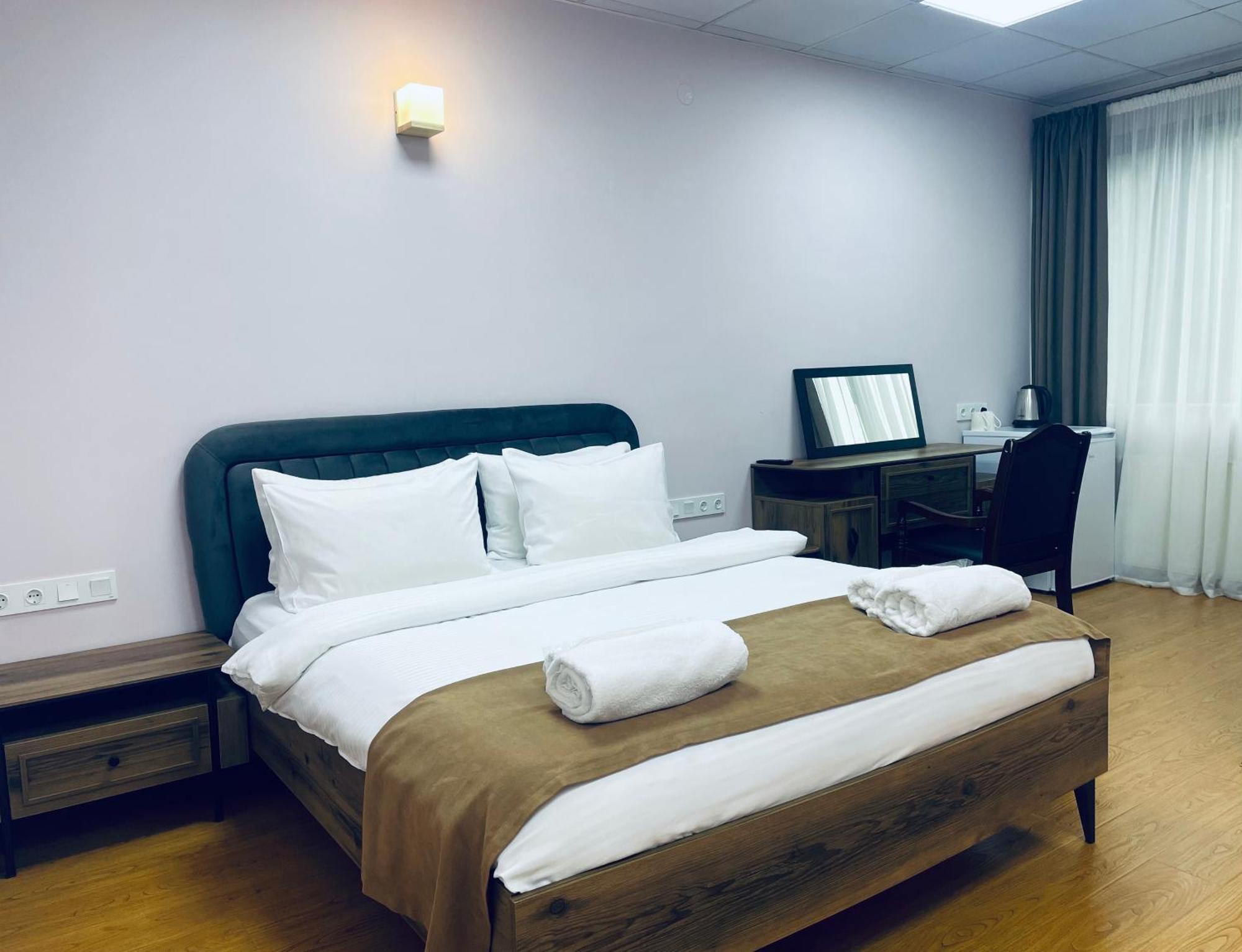 Hotel Four Seasons Tbilisi Zewnętrze zdjęcie