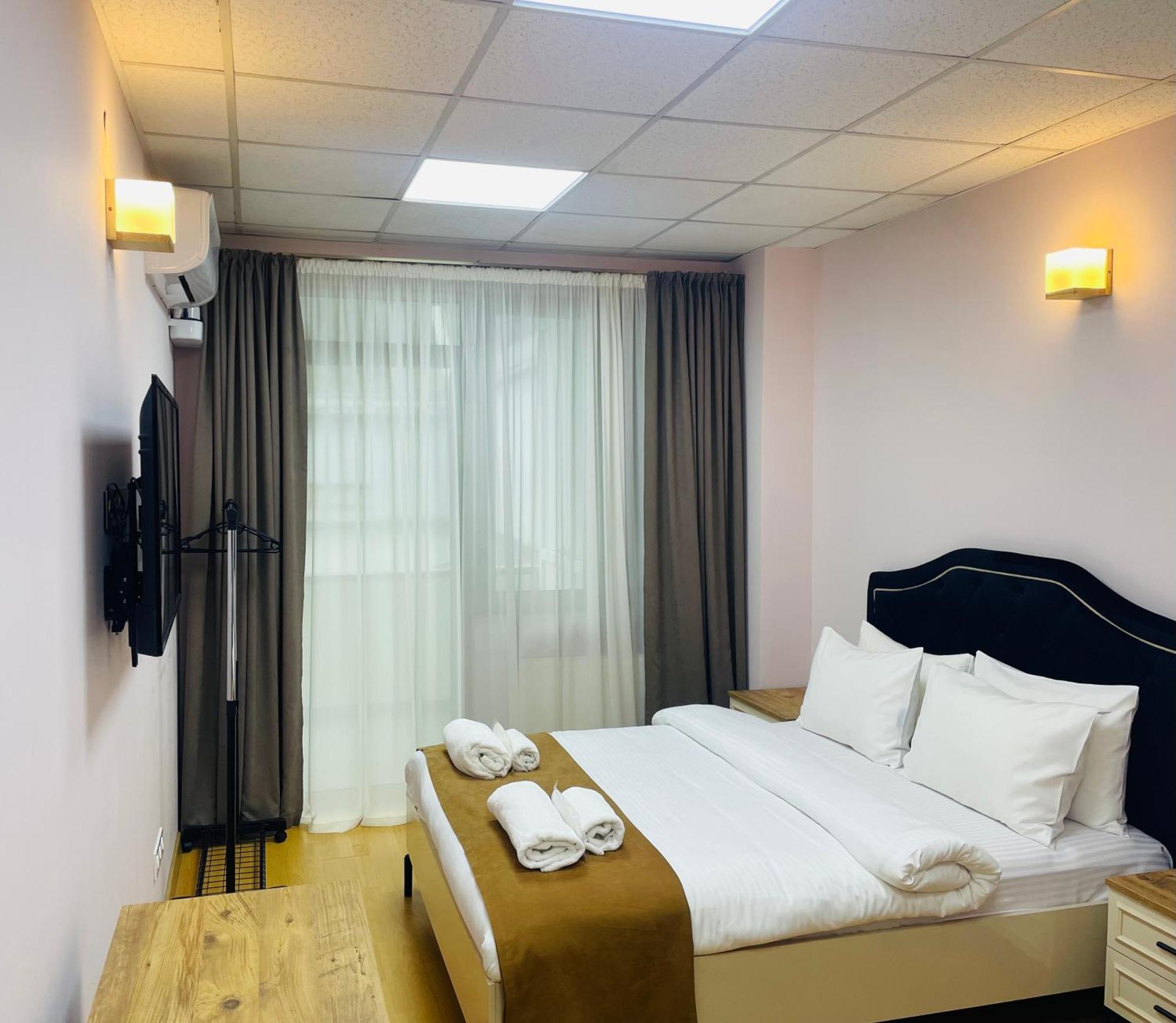 Hotel Four Seasons Tbilisi Zewnętrze zdjęcie