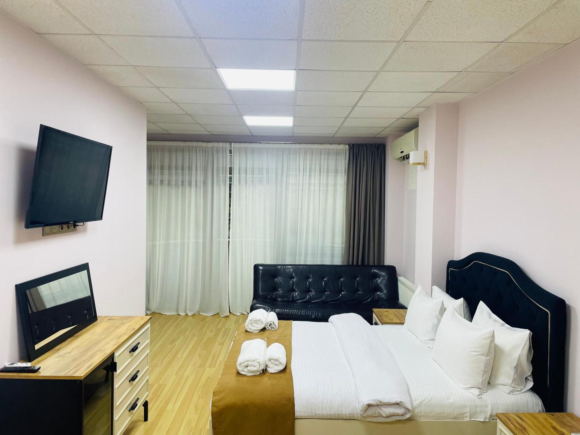 Hotel Four Seasons Tbilisi Zewnętrze zdjęcie